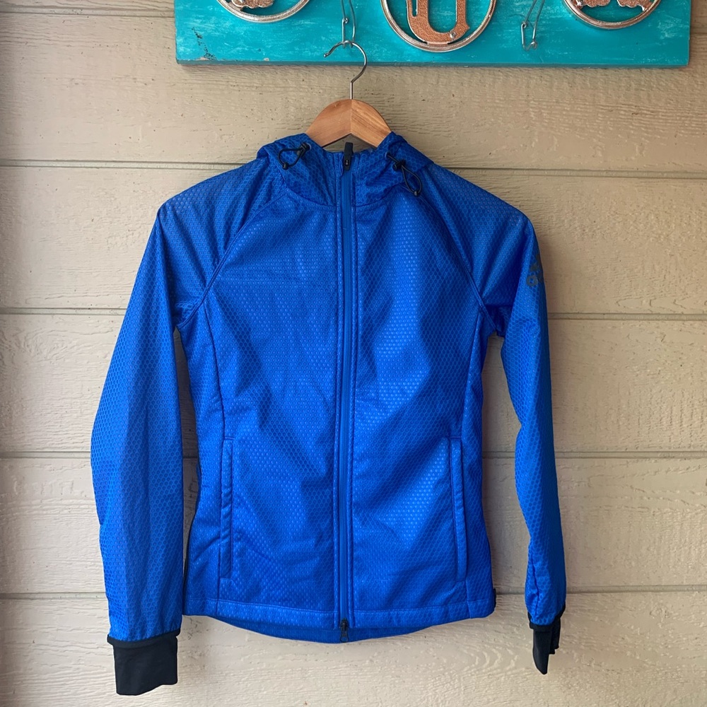 Adidas | Windbreaker Jacket